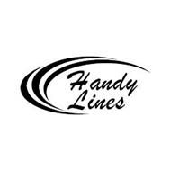 HANDY LINES