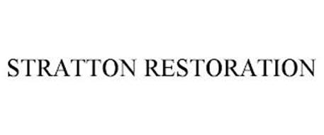 STRATTON RESTORATION