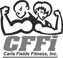 CFFI CARLA FIELDS FITNESS, INC.