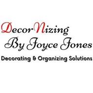 DECORNIZING BY JOYCE JONES DECORATING ORGANIZING SOLUTIONS
