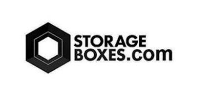 STORAGE BOXES.COM