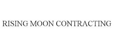 RISING MOON CONTRACTING