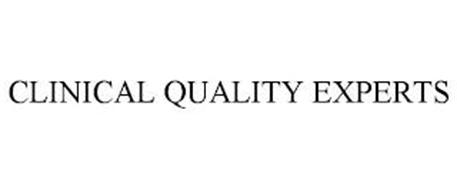 CLINICAL QUALITY EXPERTS