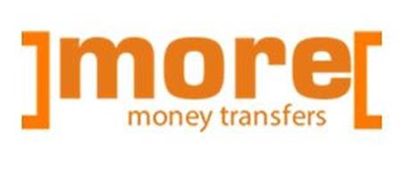 MORE MONEY TRANSFERS