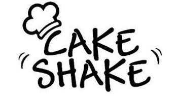 CAKE SHAKE