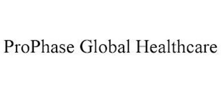 PROPHASE GLOBAL HEALTHCARE