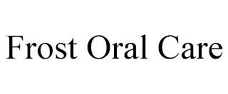 FROST ORAL CARE