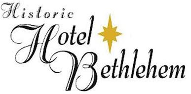 HISTORIC HOTEL BETHLEHEM
