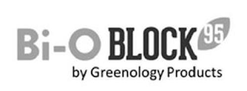 BI-O BLOCK 95 BY GREENOLOGY PRODUCTS