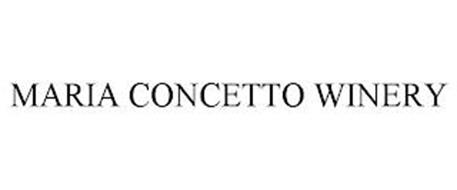 MARIA CONCETTO WINERY
