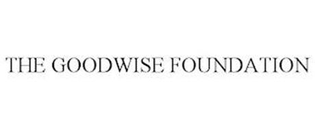 THE GOODWISE FOUNDATION