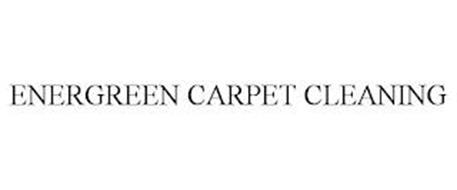 ENERGREEN CARPET CLEANING