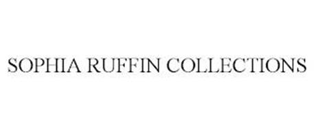 SOPHIA RUFFIN COLLECTIONS