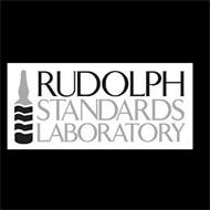 RUDOLPH STANDARDS LABORATORY