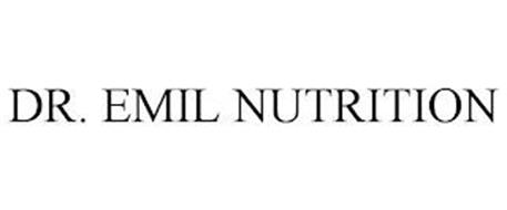 DR. EMIL NUTRITION