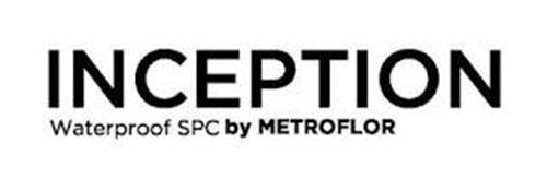 INCEPTION WATERPROOF SPC BY METROFLOR