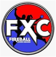 FXC FIREBALL EXTREME CHALLENGE