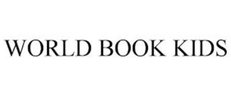 WORLD BOOK KIDS