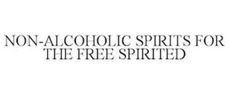 NON-ALCOHOLIC SPIRITS FOR THE FREE SPIRITED