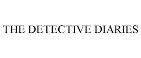THE DETECTIVE DIARIES