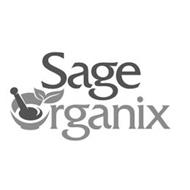 SAGE ORGANIX