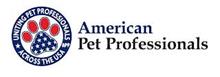 UNITING PET PROFESSIONALS APP ACROSS THE USA AMERICAN PET PROFESSIONALS