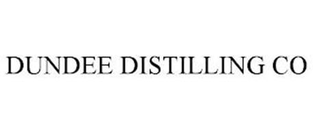 DUNDEE DISTILLING CO