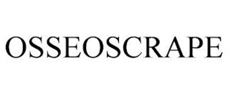 OSSEOSCRAPE