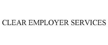 CLEAR EMPLOYER SERVICES