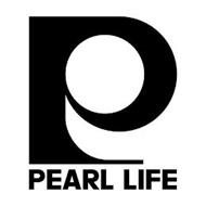 P PEARL LIFE