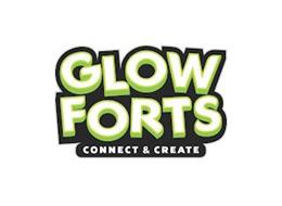 GLOW FORTS CONNECT & CREATE