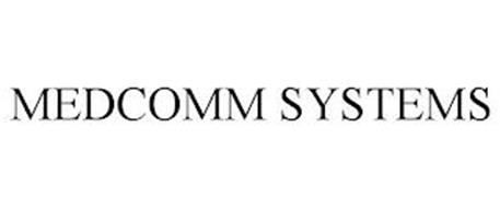 MEDCOMM SYSTEMS