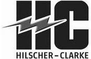 HC HILSCHER-CLARKE