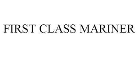 FIRST CLASS MARINER