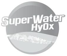 SUPERWATER HYOX