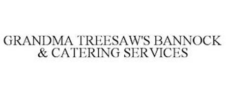 GRANDMA TREESAW'S BANNOCK & CATERING SERVICES