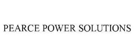 PEARCE POWER SOLUTIONS