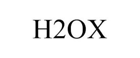 H2OX