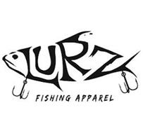 LURZ FISHING APPAREL