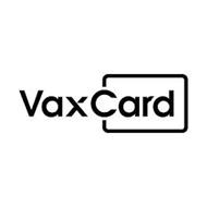 VAXCARD