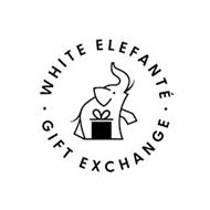 WHITE ELEFANTE GIFT EXCHANGE