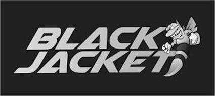BLACK JACKET