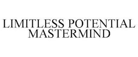 LIMITLESS POTENTIAL MASTERMIND