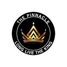 THE PINNACLE LONG LIVE THE KING
