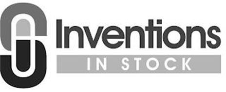 S INVENTIONS IN STOCK