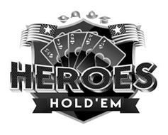 HEROES HOLD'EM