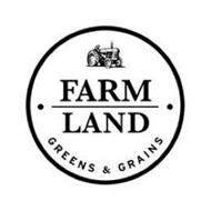 FARM LAND GREENS & GRAINS