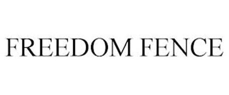 FREEDOM FENCE