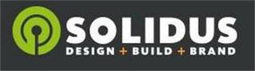 SOLIDUS DESIGN + BUILD + BRAND