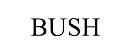 BUSH